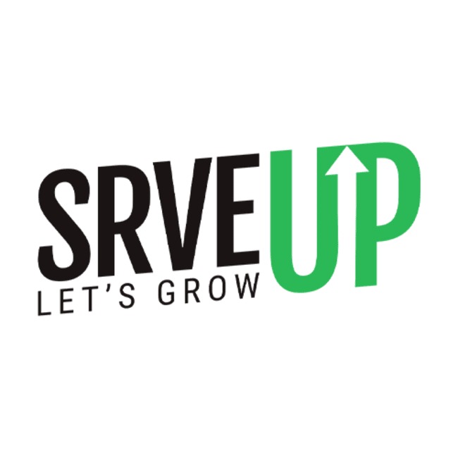 SrveUP – Restaurant Marketing Agency