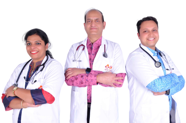 Khetan Heart & Super Speciality Hospital