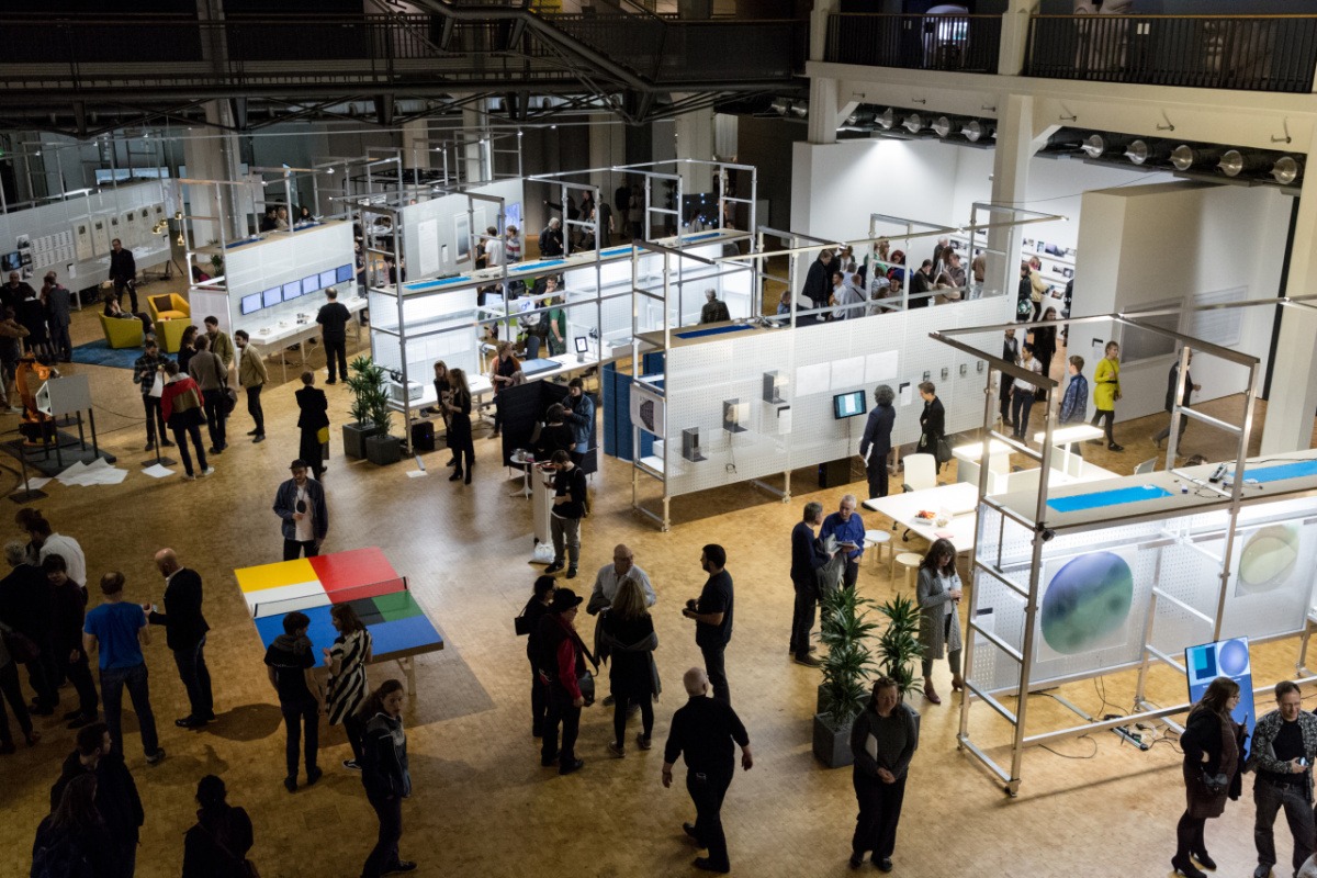 Luminary Networks LTD