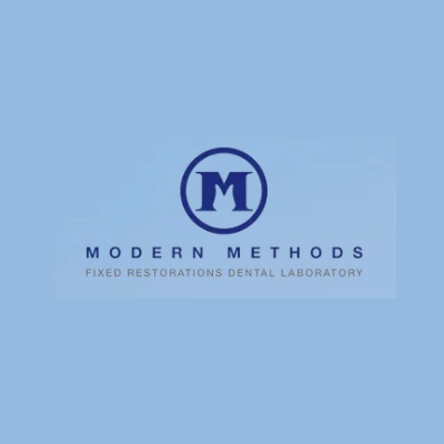 Modern Methods Fixed Restorations Dental Laboratory