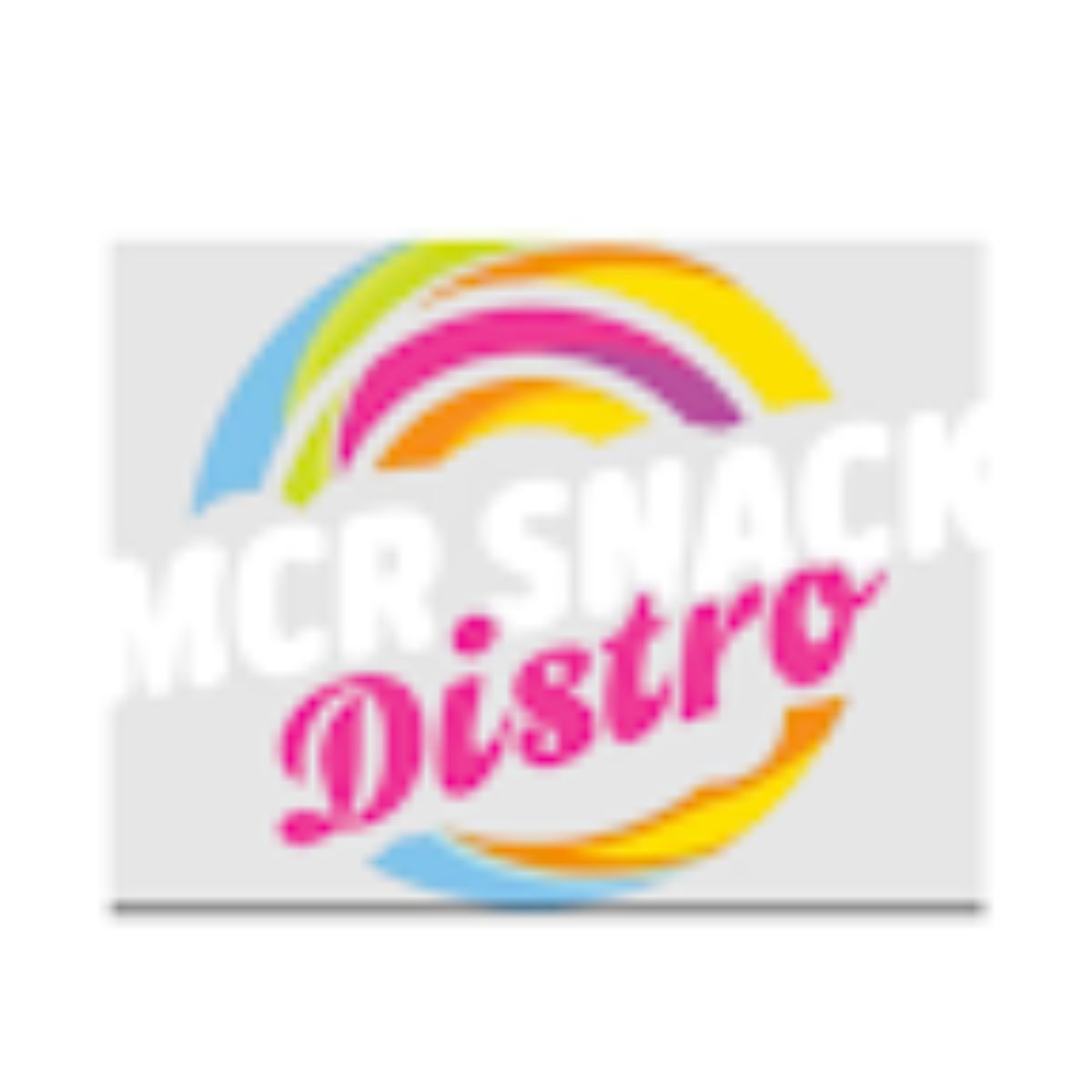 MCR Snack Distro