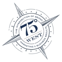 75 Degrees West Digital Marketing Agency