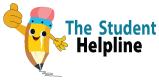 THE STUDENT HELPLINE