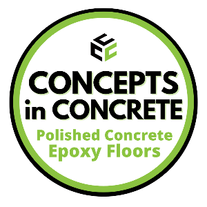 Concept In Concrete Inc