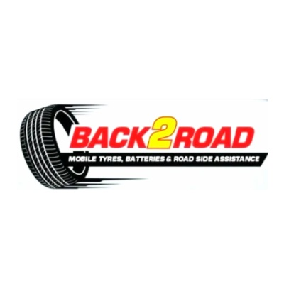 Back2 road