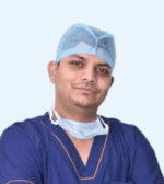 Dr. Saurabh Jain- Top Urologist in Jaipur