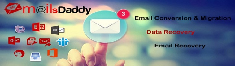 MailsDaddy Software