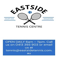 Eastside Tennis Centre