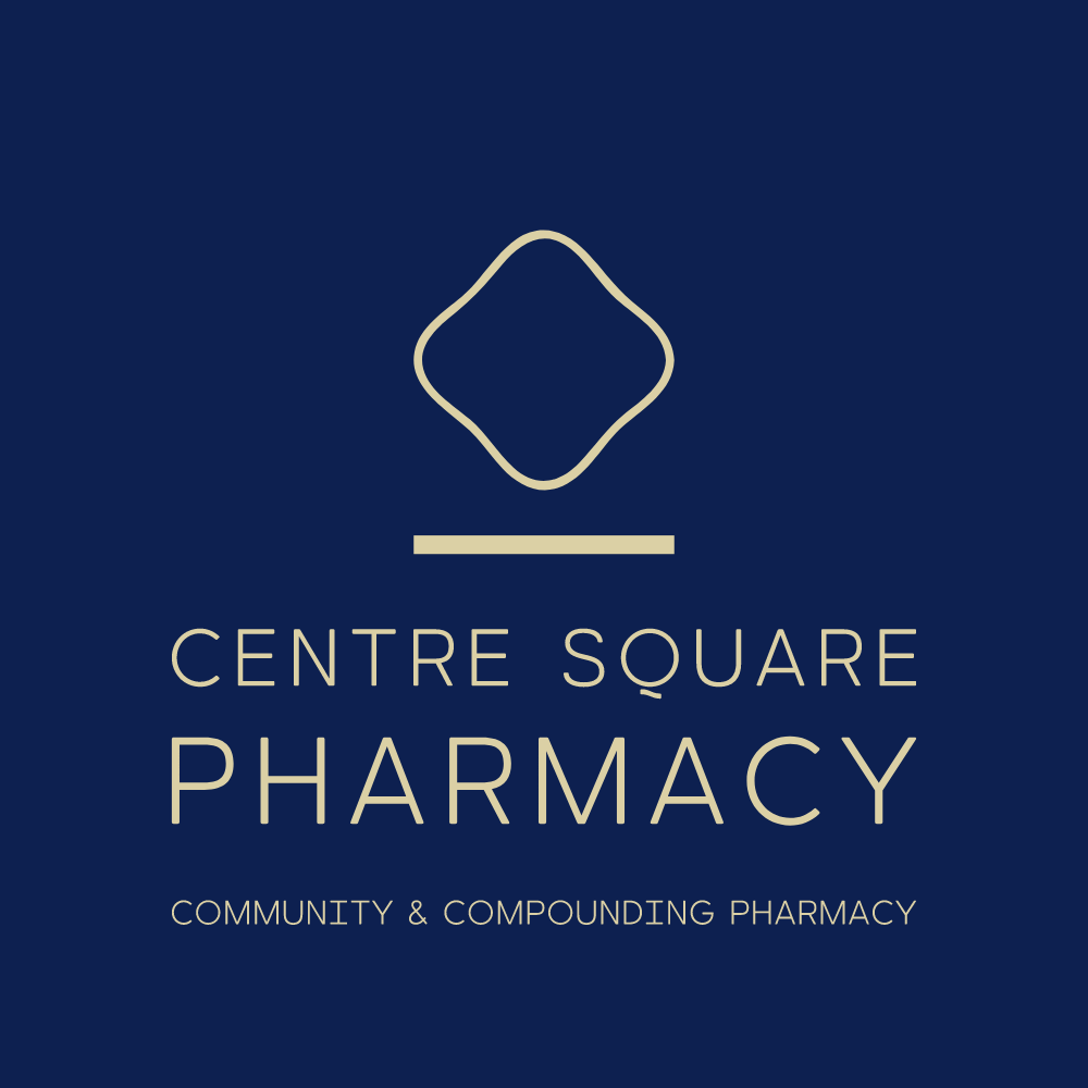 Centre Square Pharmacy