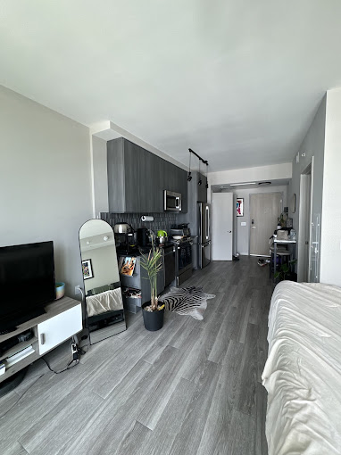 Neat Nest Cleaning Co.