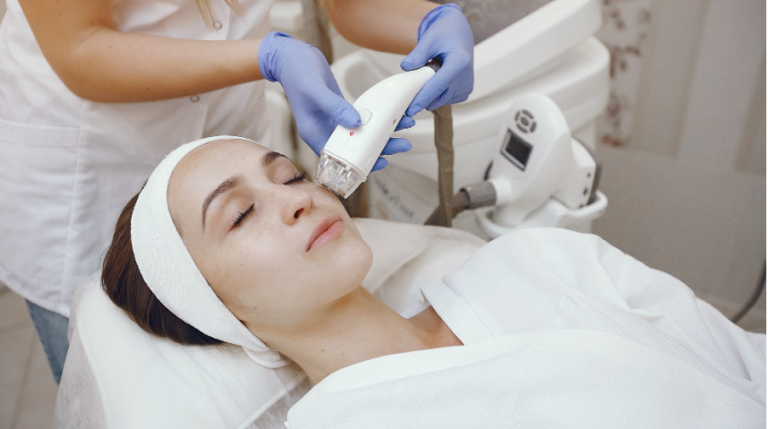 hifu treatment in singapore