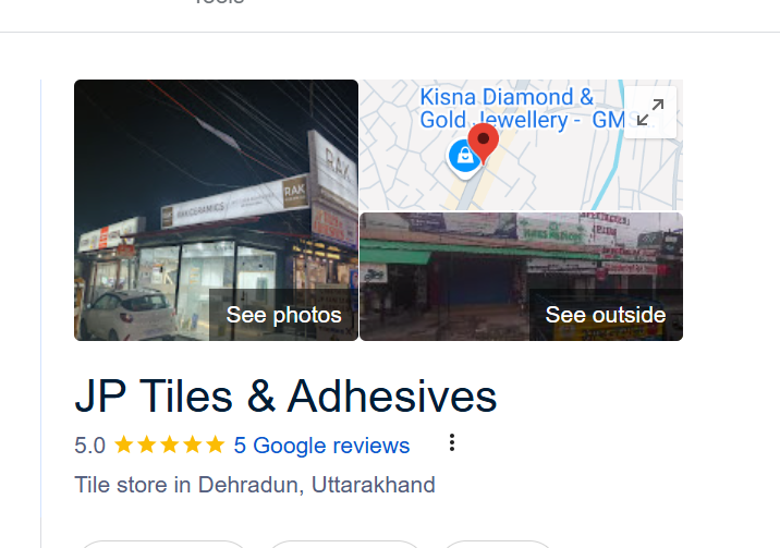 kajaria tiles showroom near me