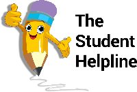 The Student Helpline