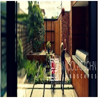 Nicolas John Landscapes