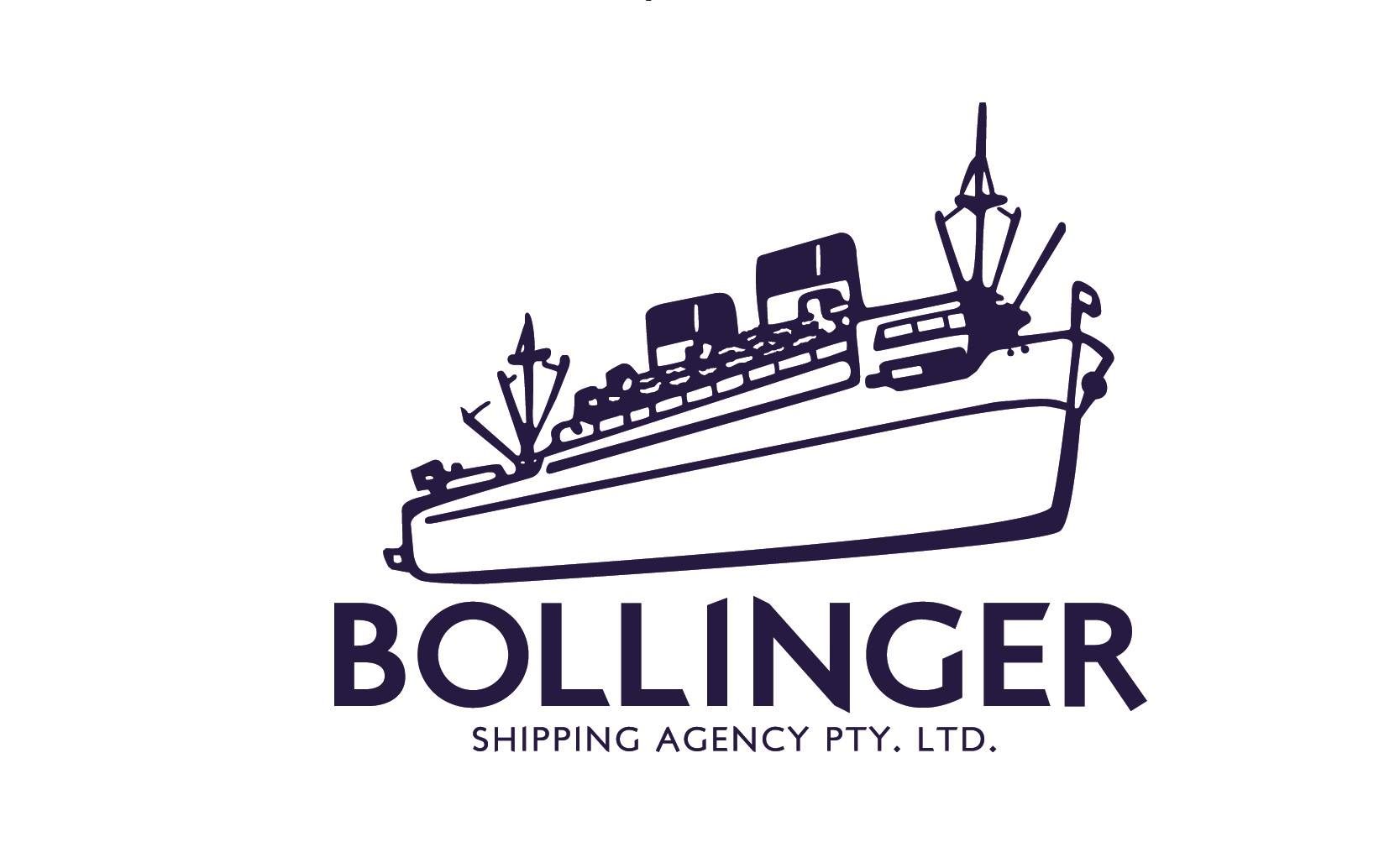 Bollinger Shipping Agency Pty Ltd
