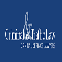 Criminal & Traffic Law