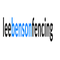 Lee Benson Fencing