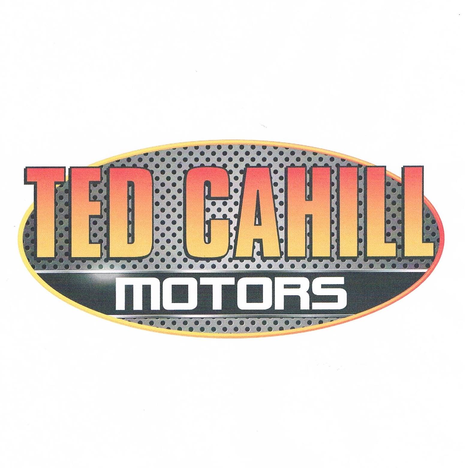 Ted Cahill Motors