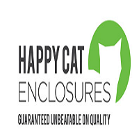 Happy Cat Enclosures PTY LTD