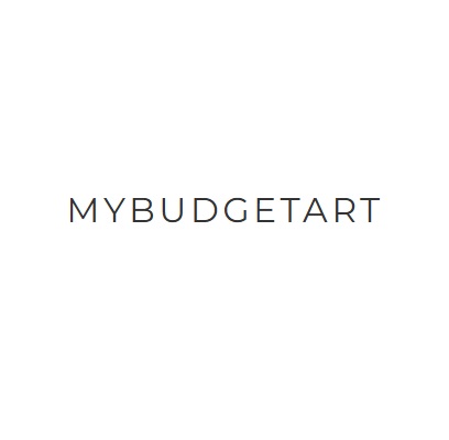 mybudgetart