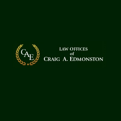 Law Offices of Craig A. Edmonston
