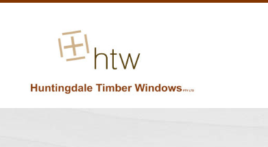 Huntingdale Timber Windows Pty Ltd