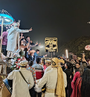 Shyam Brass Band