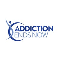 ADDICTION ENDS NOW
