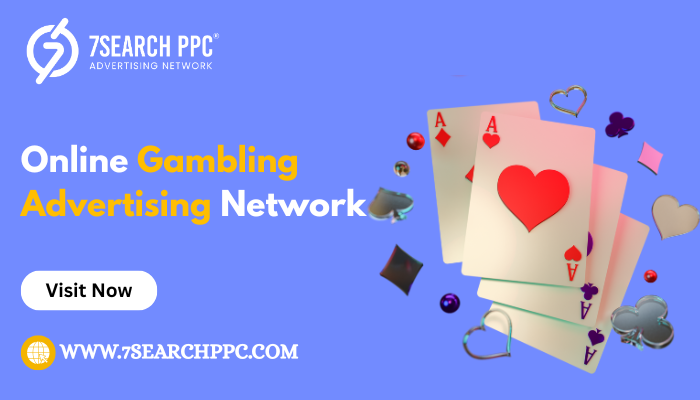 Online Gambling Promotions