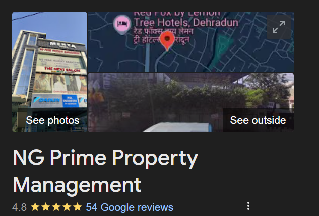 Property Management
