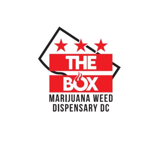 The BOX Marijuana Weed Dispensary DC