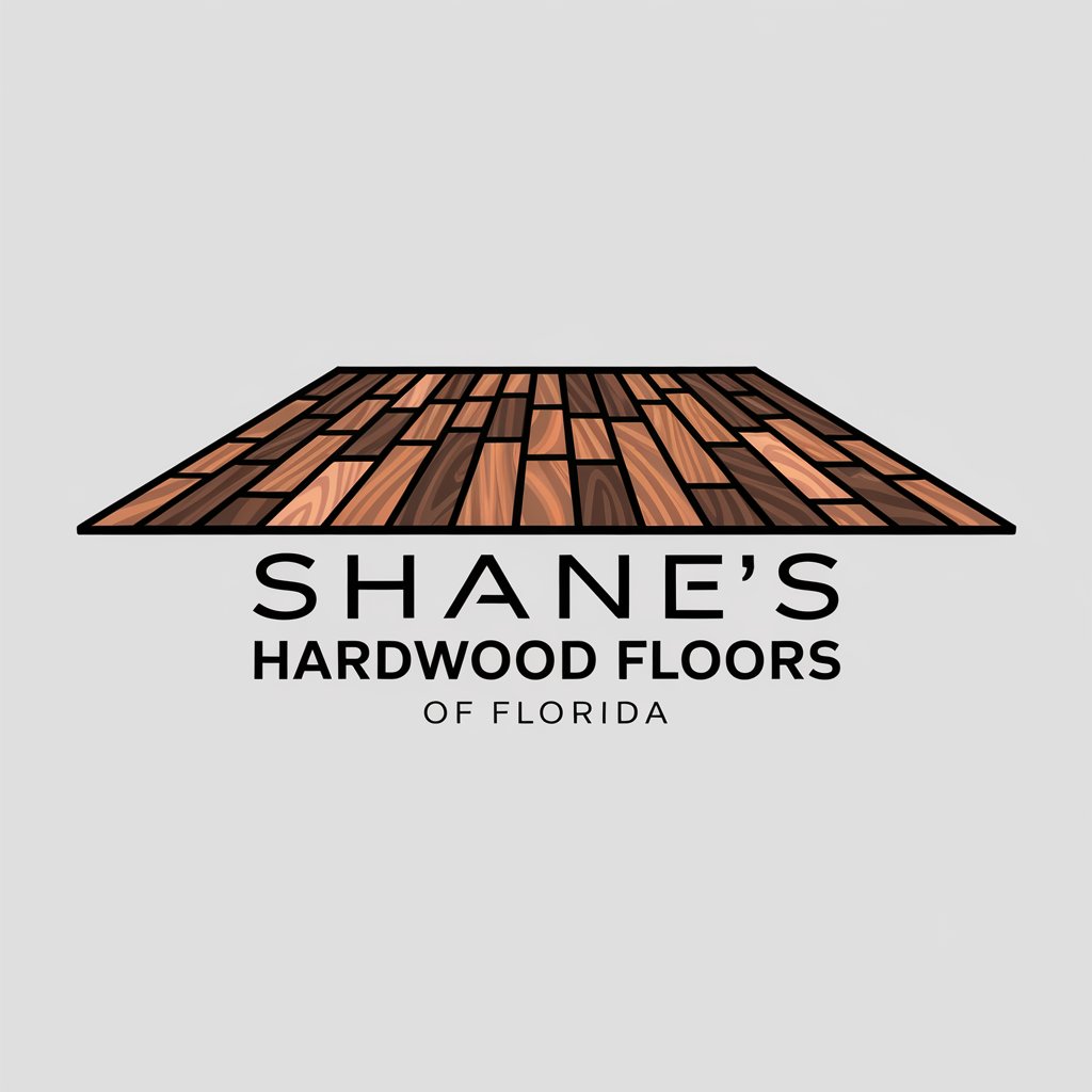 Shane’s Hardwood Floors of Florida