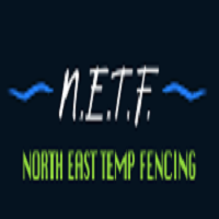 North East Temporary Fence Hire