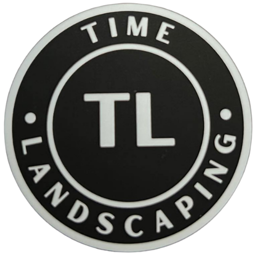 Time Landscaping