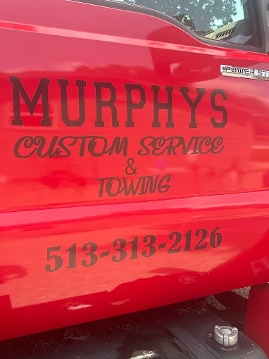 Murphys Custom Service & Towing