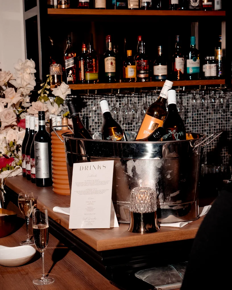 MR L’S Bar & Restaurant | South Yarra