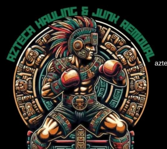 Azteca Hauling & Junk Removal