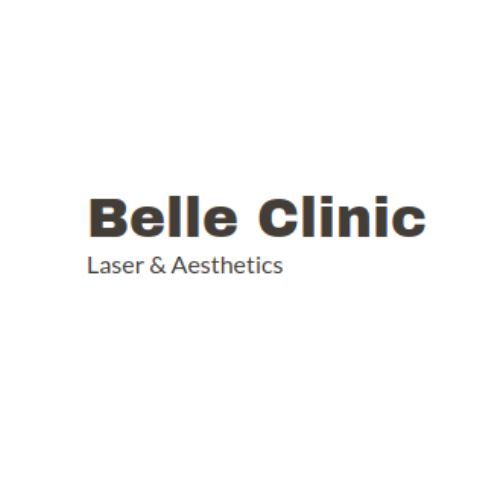 Belle Clinic – Laser & Aesthetics