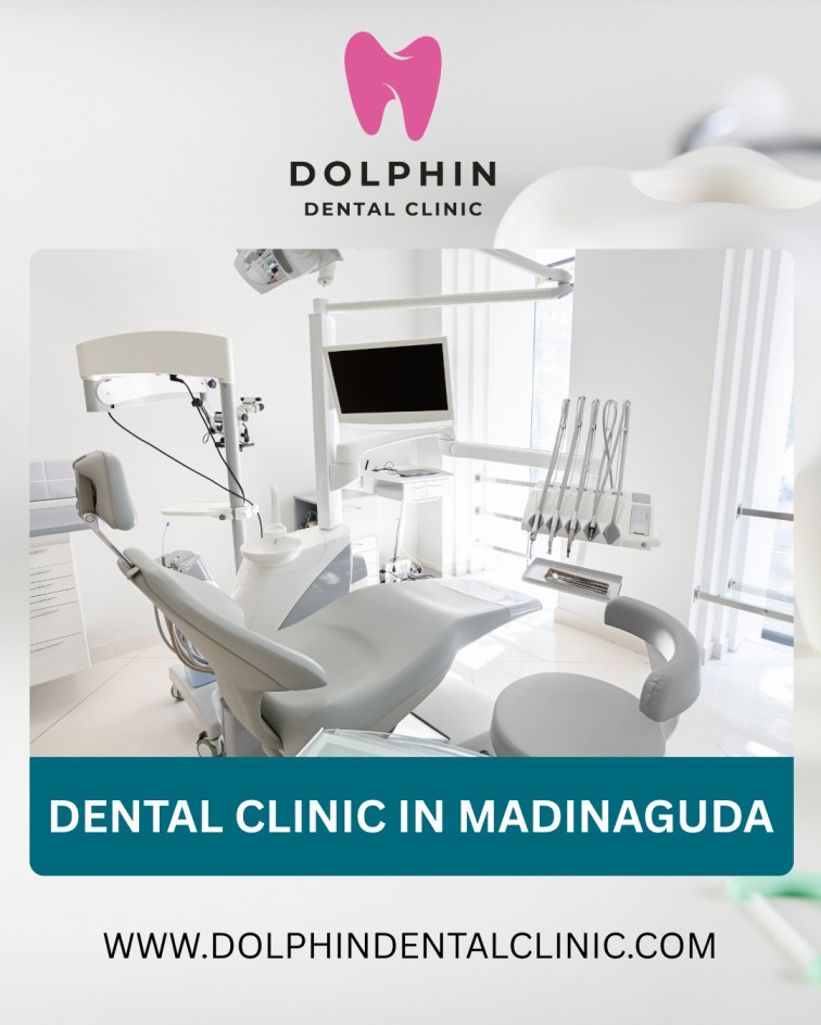 Dolphin Dental Clinic