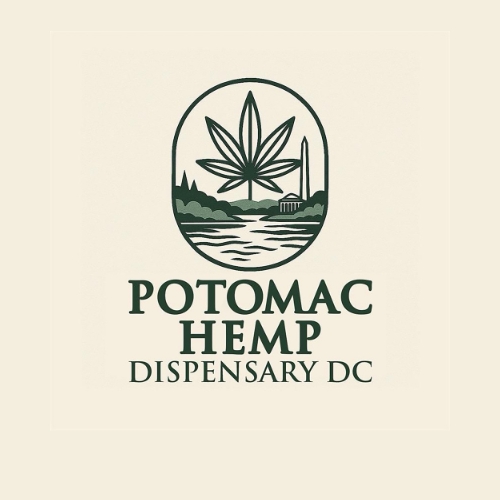 Potomac Hemp Dispensary DC
