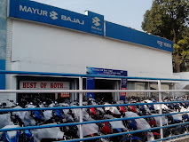 MAYUR BAJAJ
