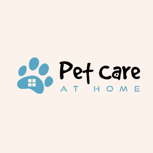 Pet Care At Home