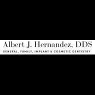 Albert J. Hernandez, DDS