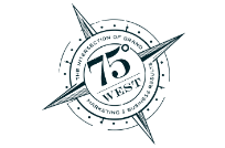 75 Degrees West Digital Marketing Agency