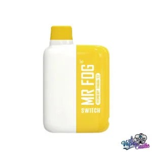 Mr fog switch flavors