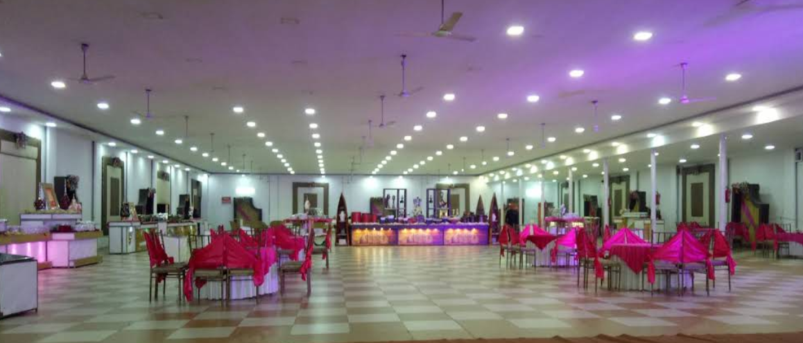 dehradun banquet hall