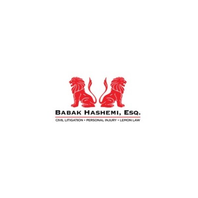 The Hashemi Law Firm