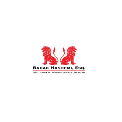 The Hashemi Law Firm