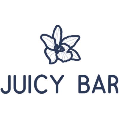 Juicy Bar Logo