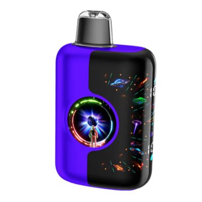Kangvape Speedy Beast X 60k